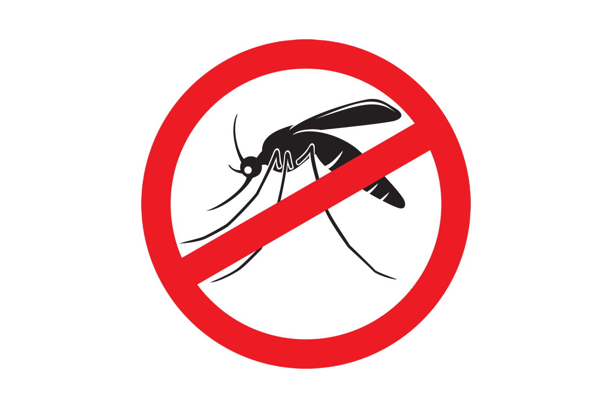 stop zanzare
